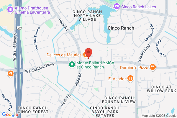 De Vero Salon and Day Spa