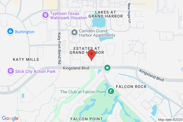 Infinity Wellness - Katy, TX