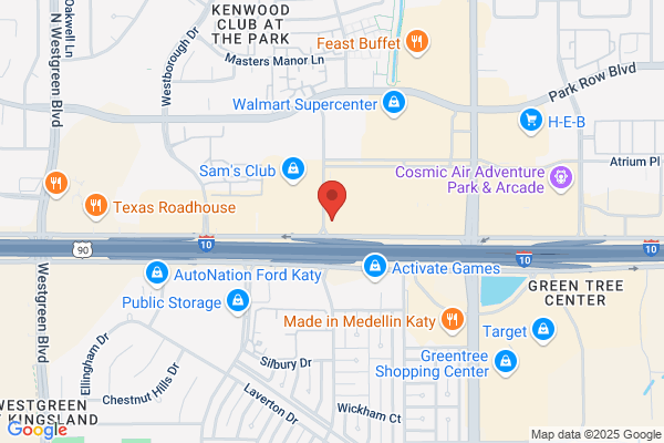 Aspen Dental - Katy, TX
