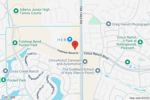 Fulshear Modern Dentistry