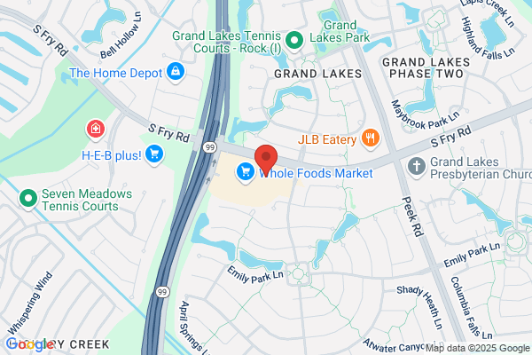 Grand Lakes Dental Group and Orthodontics