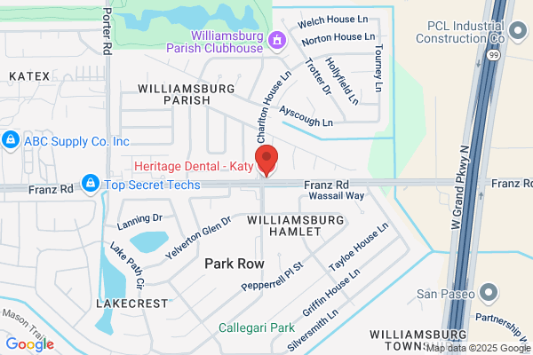 Heritage Dental - Katy