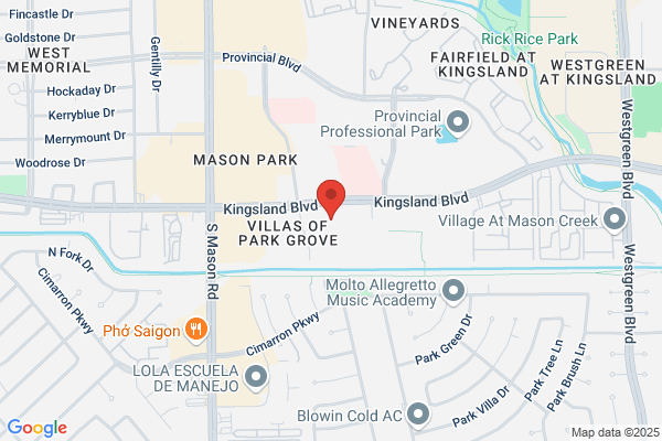 Katy Family Dentists