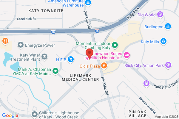 Katy Modern Dentistry and Orthodontics