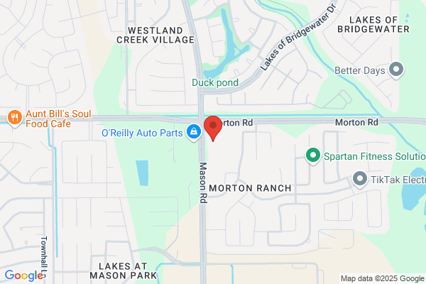 Morton Ranch Dental