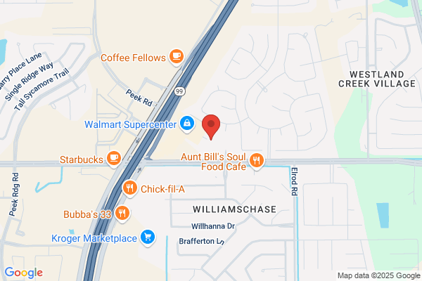 Morton Ranch Smiles Dentistry