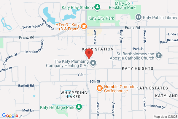 Old Town Katy Dental