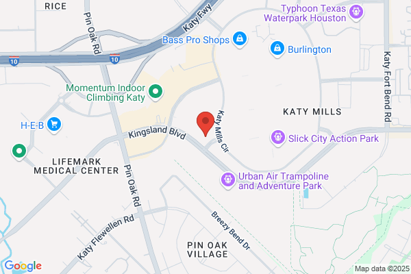 Advanced Periodontics and Implants of Katy