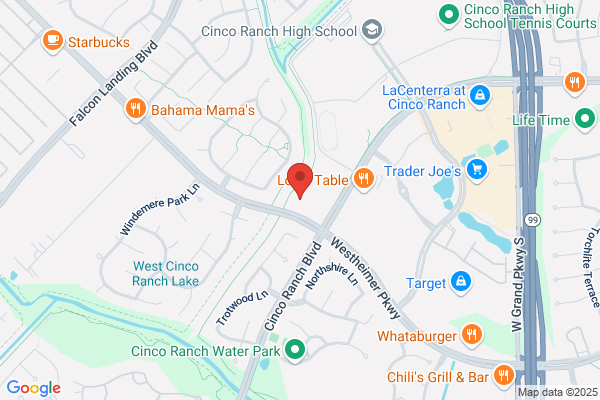 Dental Plus Clinic of Katy (Family Kare Dental)