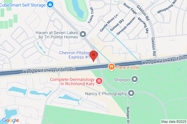 Premier Dental Studio of Katy