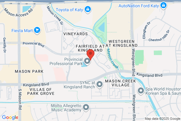 Endocrine and Psychiatry Center