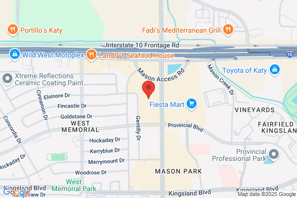FLOSS Dental - Katy, TX