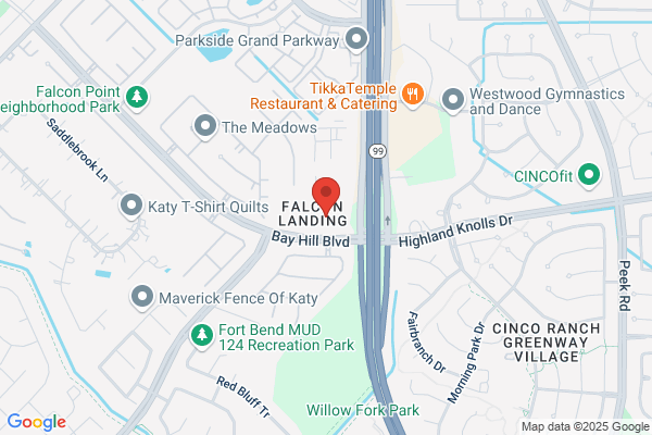 Falcon Point Dental Associates - Closed