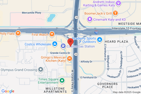 Katy Dental Loft