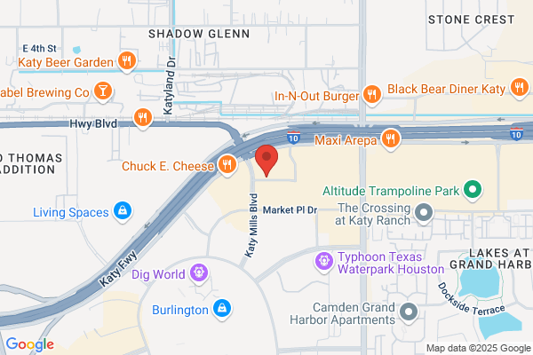 Katy Mills Dental