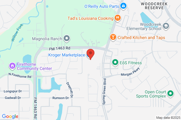 Katy Star Dental