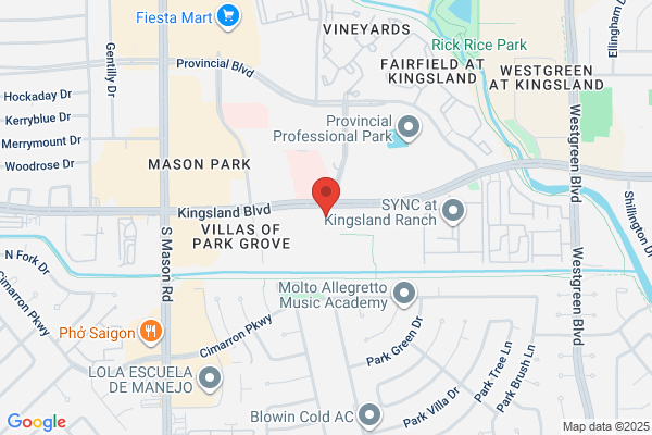 Kingsland Dental Group