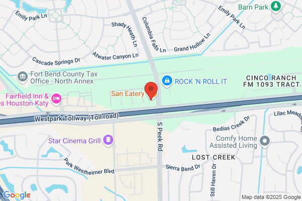 South Peek Dental Care
