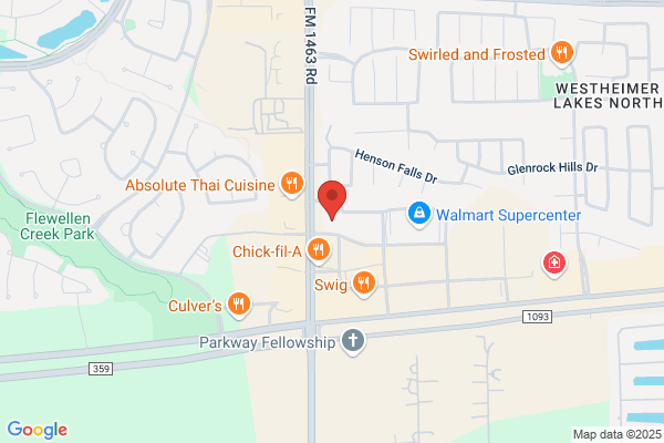 AFC Urgent Care Katy
