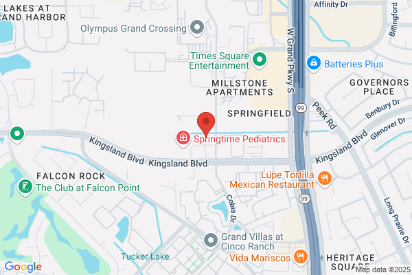 IVX Health Infusion Center