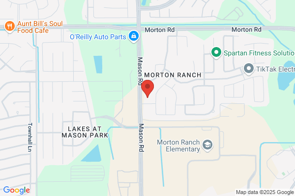Innovista Medical Center - Katy