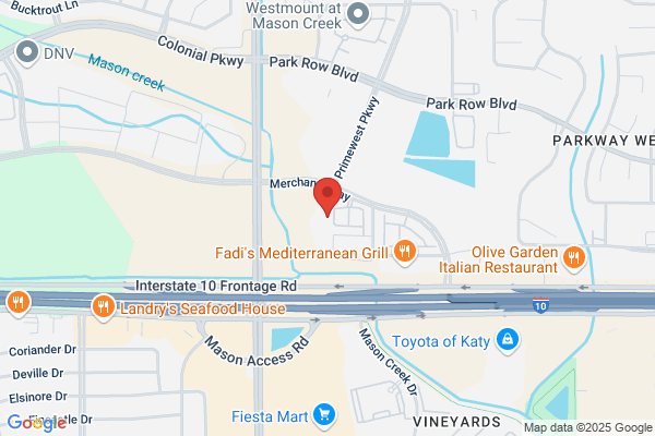 ARCpoint Labs of Katy