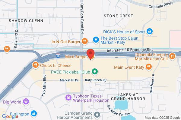 CBD American Shaman of Katy TX
