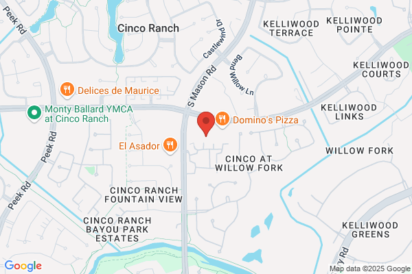 Cinco Ranch Family Dentistry