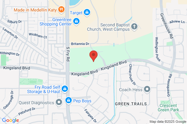 Cinco Ranch Medical Association