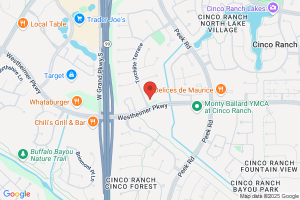 Family Medical Center At Cinco Ranch