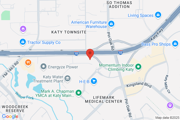 Katy Emergency Room