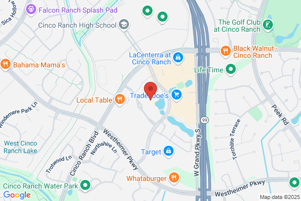 Pediatric Dentist of Katy, P.A.