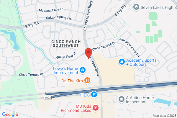 Salty Dawg Pet Salon- Cinco Ranch