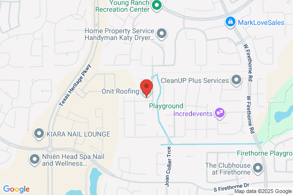 Colony Roofing & Exteriors