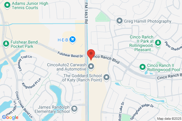 Kumon Math and Reading Center of Katy - Cinco Ranch Southwest