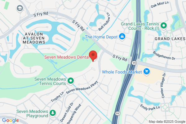 Kumon Math and Reading Center of Katy - Seven Lakes