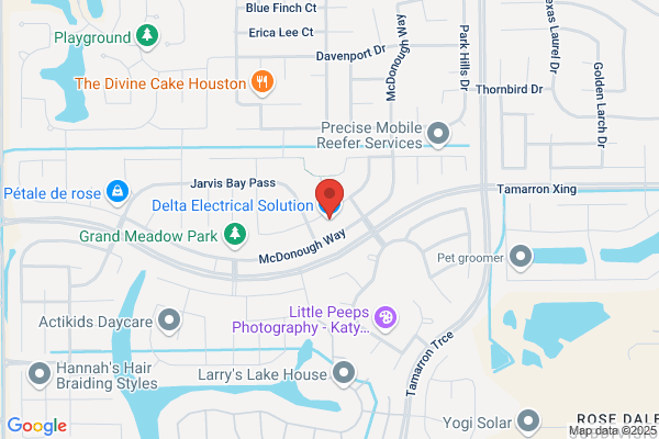 Delta Electrical Solution