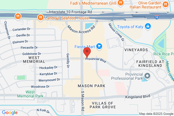 Katy Independent School District, District Schools, Kilpatrick Odessa Elementary