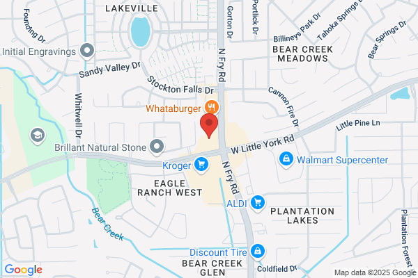 Apex Urgent Care Katy