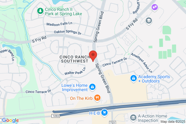 Texas Children's Urgent Care Cinco Ranch