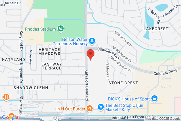 Next Level Urgent Care | Katy