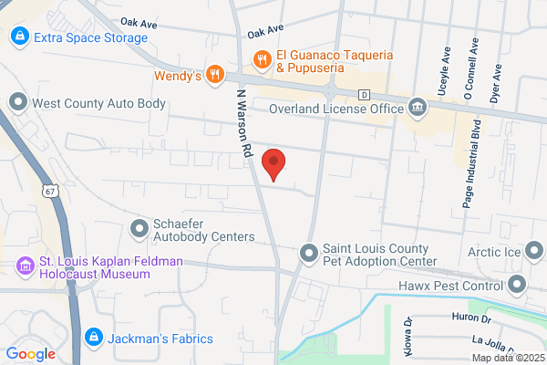 SA Professionals Inc. DBA Nationwide Janitorial