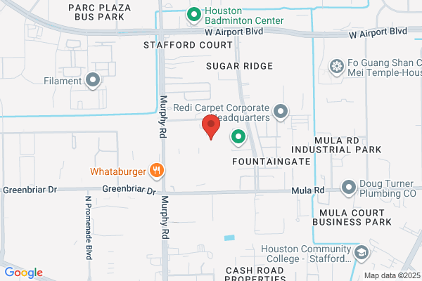 All-Dry Services of Katy and Greater West Houston