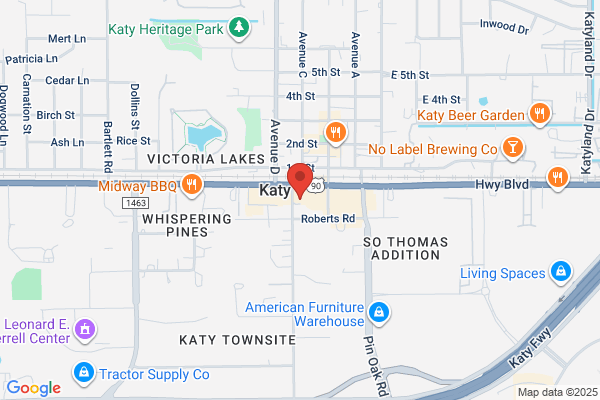 NEKO - Water Damage Restoration in Katy