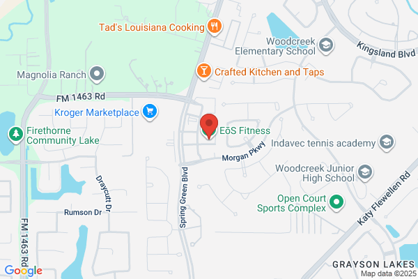 EōS Fitness