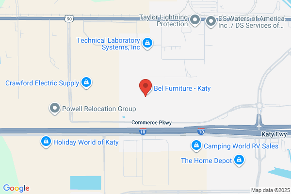 Bel Furniture-Distribution Center