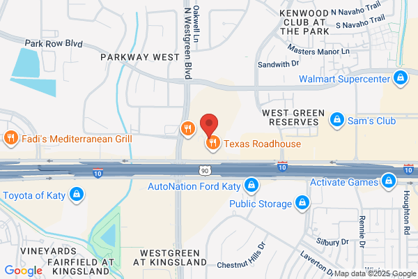 Garage Repair Katy