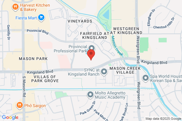 Houston Internal Medicine Associates PA