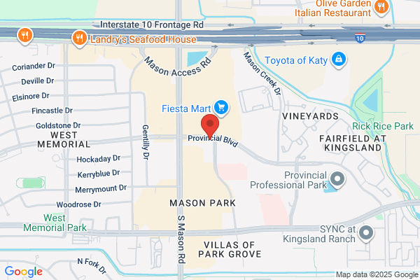 Katy Rheumatology & Associates
