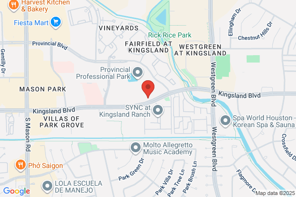 West Houston Internal Medicine Associates, LLC